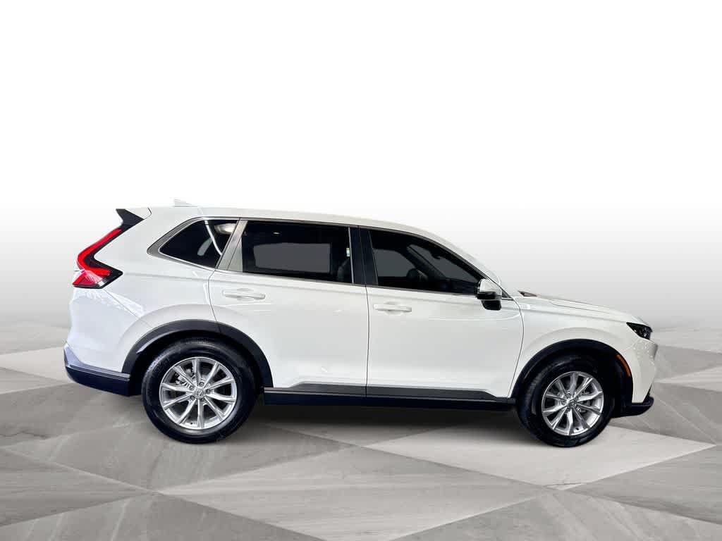 Used 2025 Honda CR-V EX-L image 9