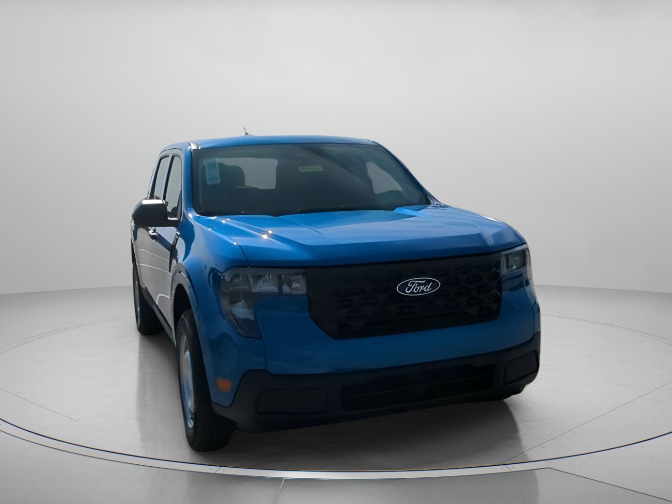 New 2026 Ford Maverick XL FWD image 6
