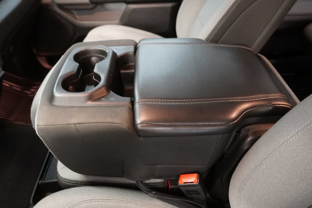 Used 2019 RAM 1500 Big Horn AWD/4WD image 22