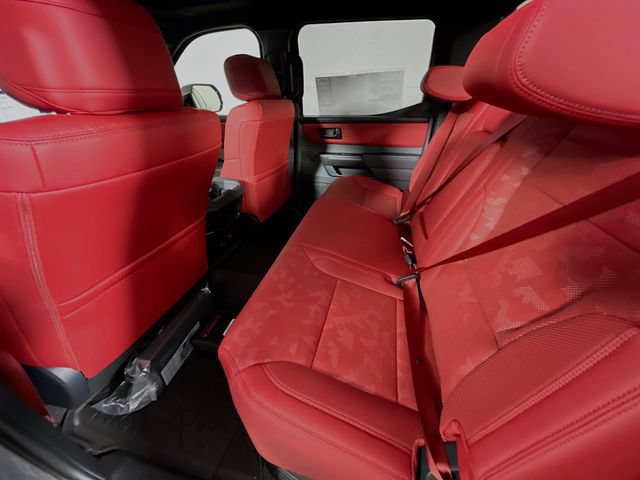 New 2026 Toyota Tundra TRD Pro AWD/4WD image 25