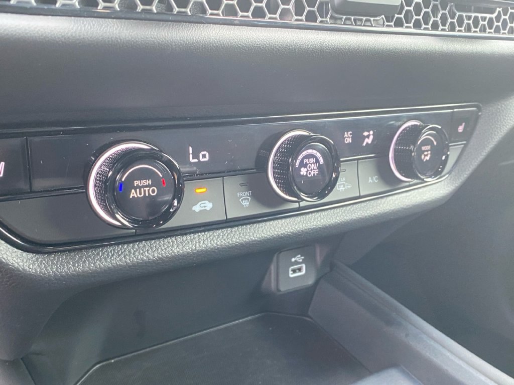 Used 2024 Honda HR-V Sport image 16