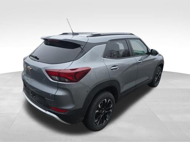Used 2023 Chevrolet TrailBlazer LT w/ Convenience Package image 4