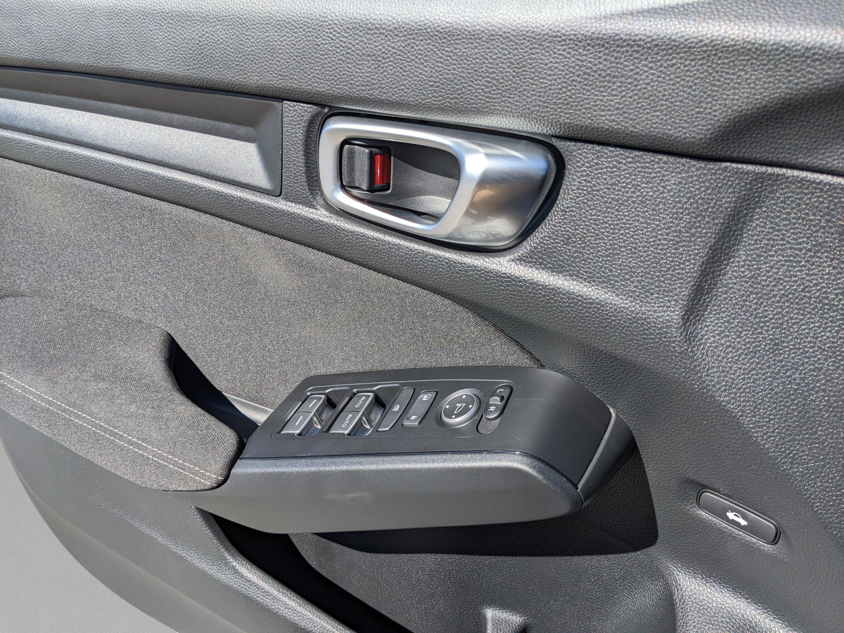 Used 2023 Honda Civic LX image 22
