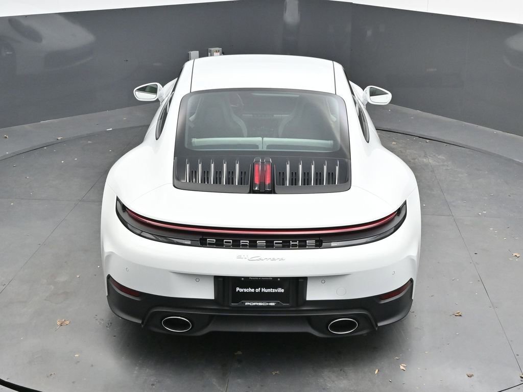 New 2026 Porsche 911 Carrera image 20