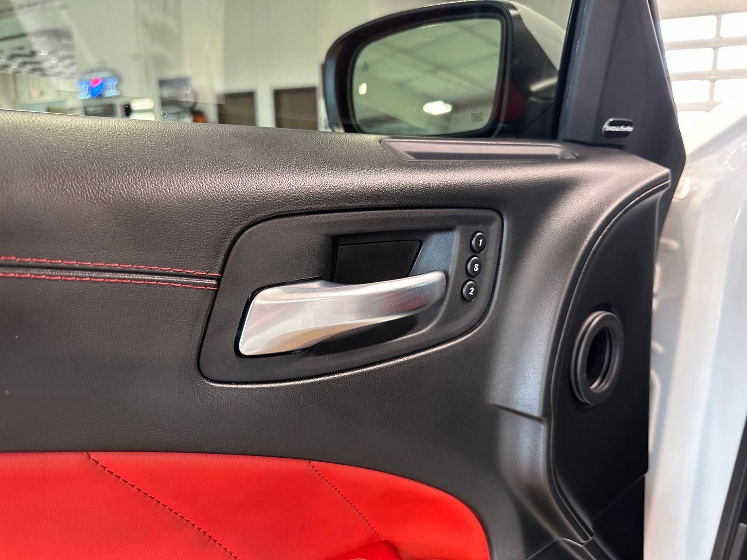 Used 2022 Dodge Charger Scat Pack RWD image 13
