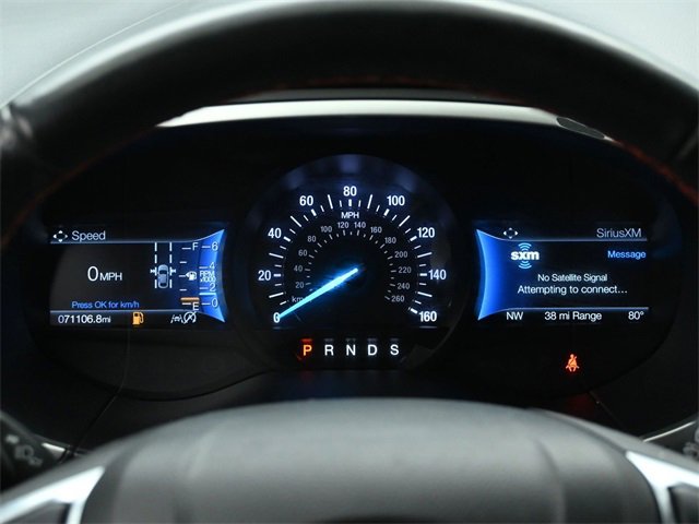 Used 2021 Ford Edge ST-Line image 25