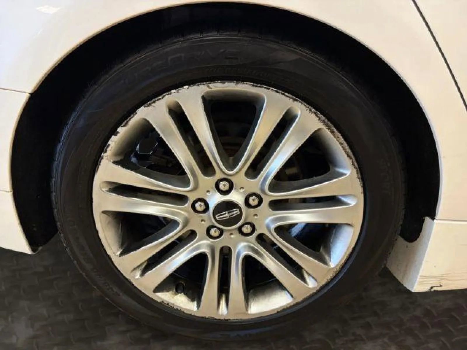 Used 2015 Lincoln MKZ AWD w/ Equipment Group 101A Select image 38