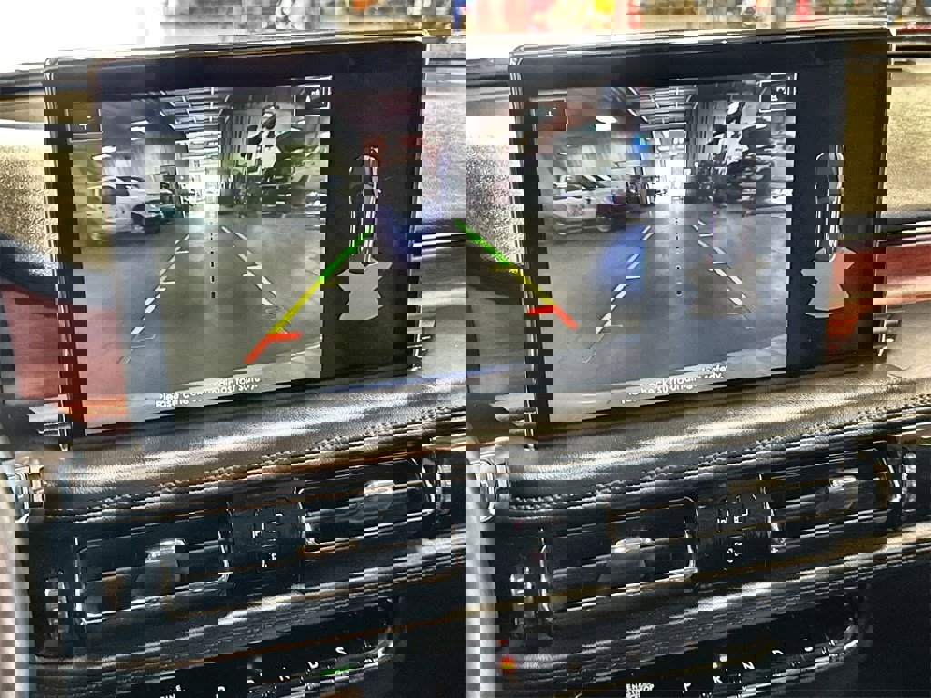 Used 2021 Lincoln Nautilus Reserve image 20