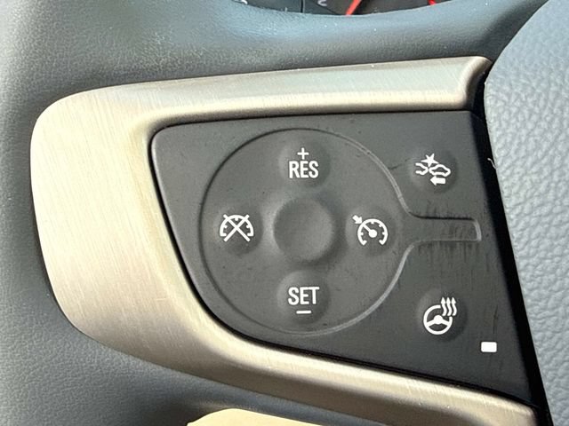 Used 2023 GMC Acadia Denali w/ Denali Ultimate Package FWD image 24