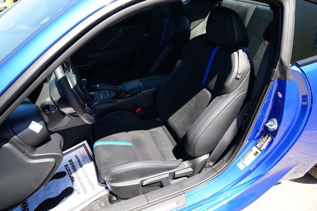 New 2026 Subaru BRZ tS RWD image 18