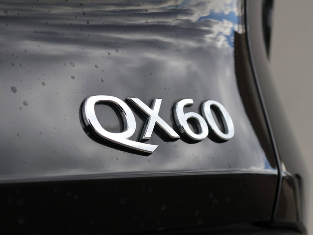 Certified 2025 INFINITI QX60 Autograph w/ Lighting Package (N94) AWD/4WD image 43
