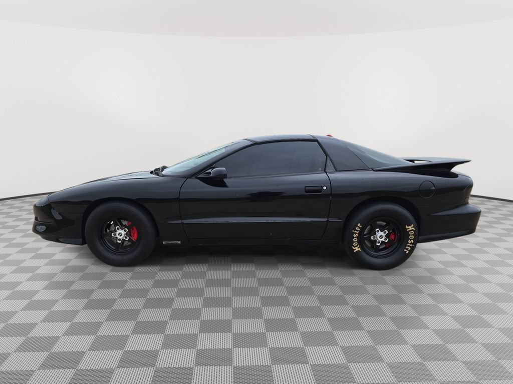 Used 1994 Pontiac Firebird Trans Am RWD image 4