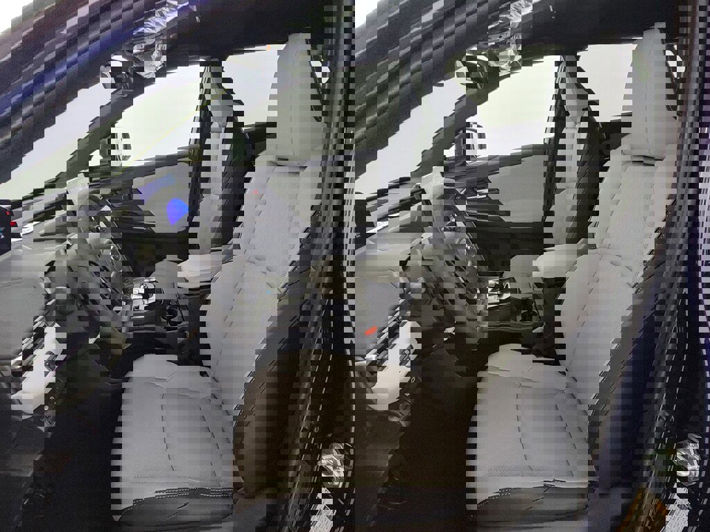 New 2026 Subaru Solterra Premium image 10