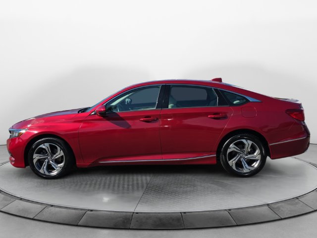 Used 2018 Honda Accord EX-L image 2