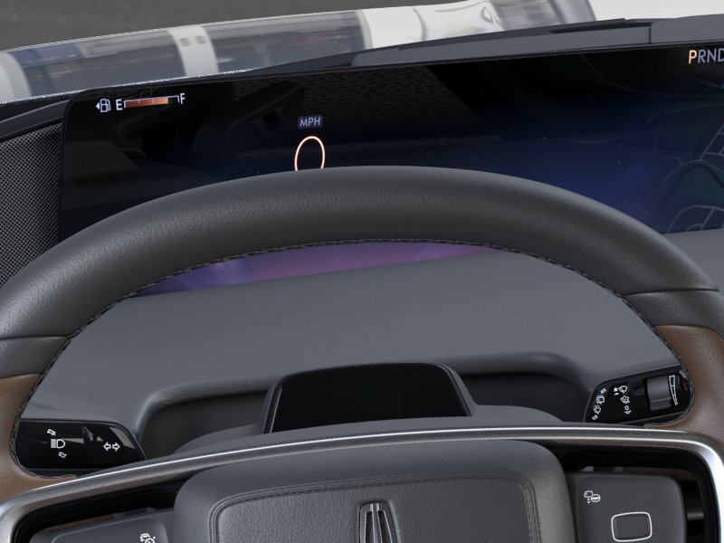 New 2026 Lincoln Navigator Reserve AWD/4WD image 26