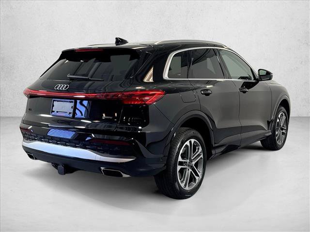New 2026 Audi Q5 Premium Plus AWD/4WD image 5