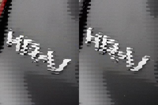 Used 2016 Honda HR-V EX image 7