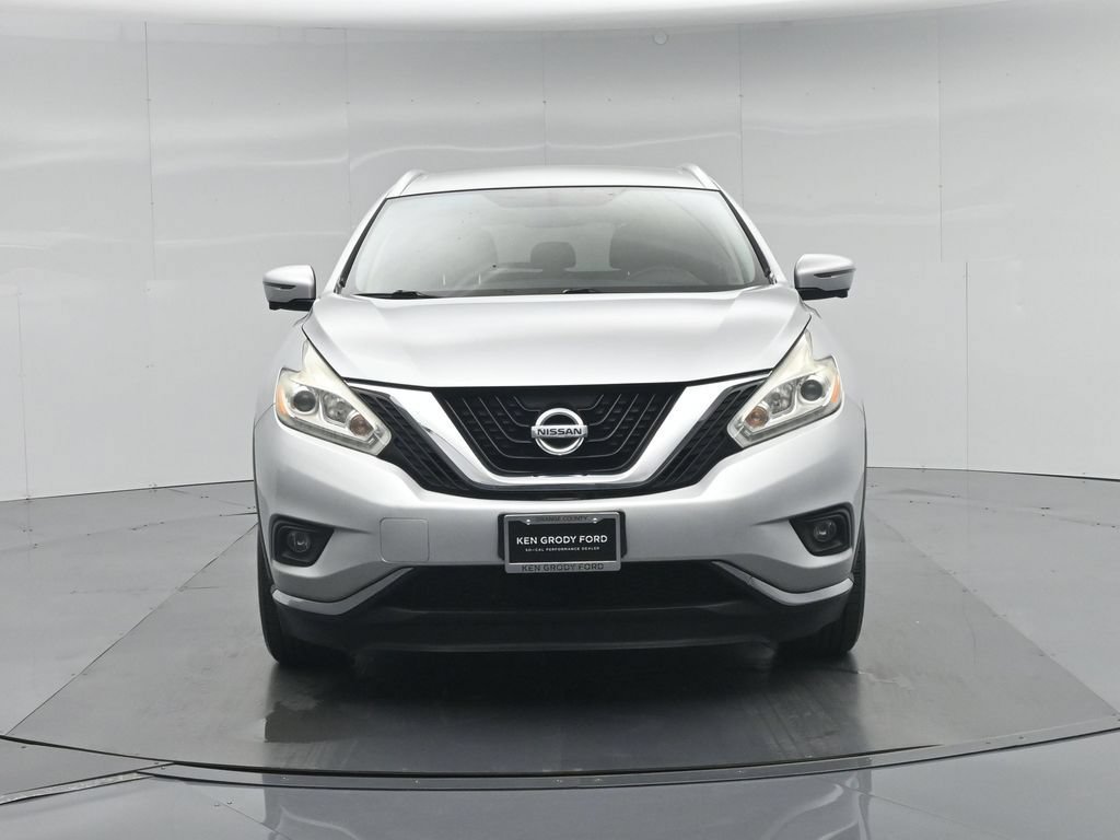 Used 2016 Nissan Murano SL FWD image 21