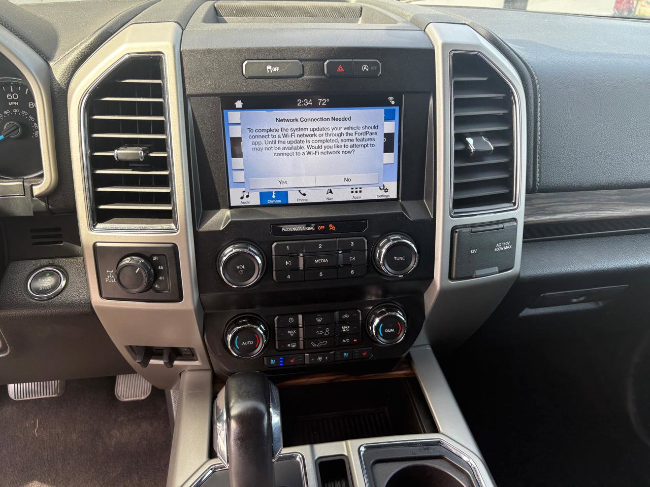 Used 2019 Ford F150 Lariat image 9