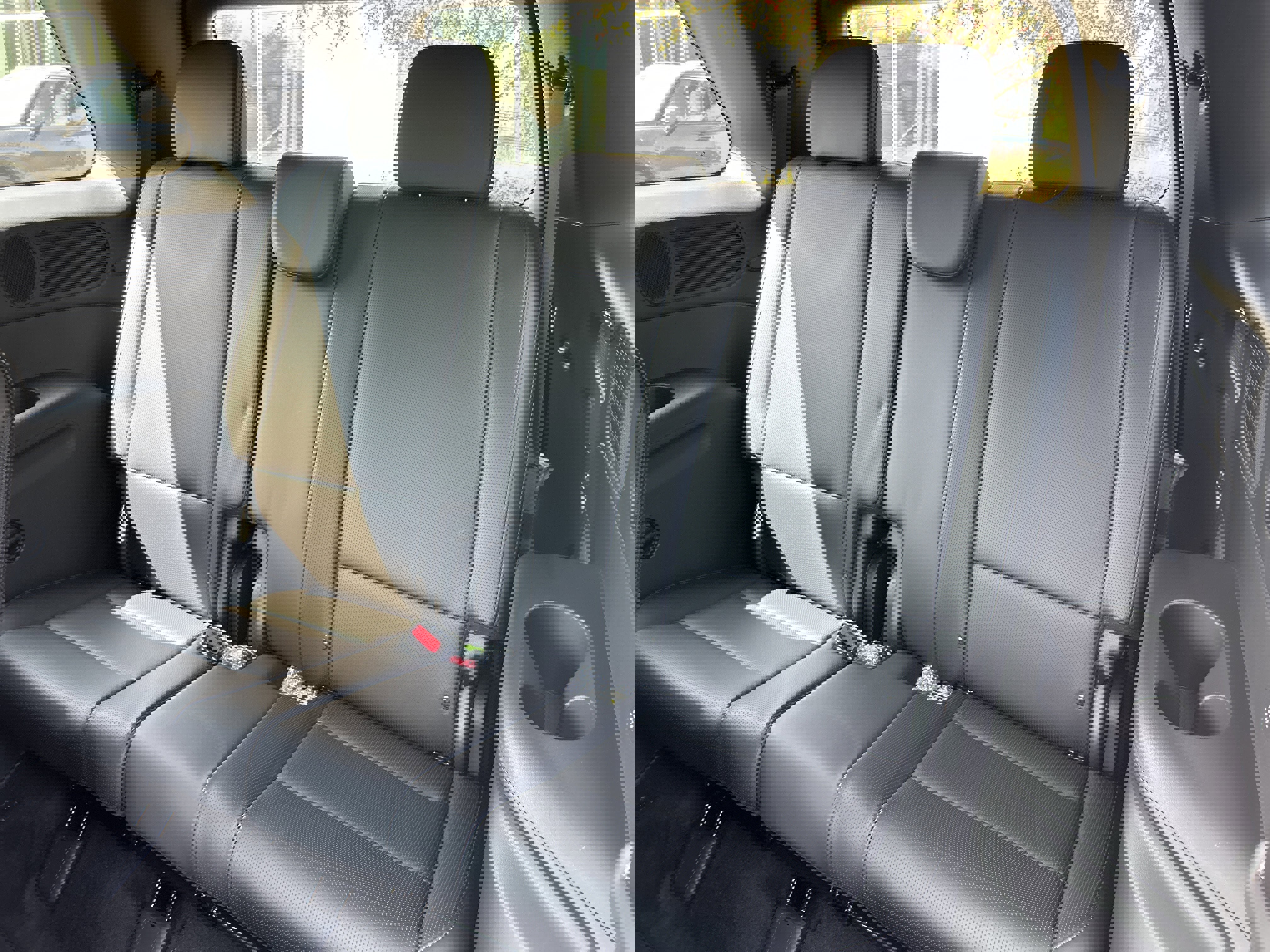 New 2026 Hyundai Palisade XRT Pro image 29