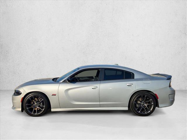 Used 2023 Dodge Charger Scat Pack w/ Plus Group image 9