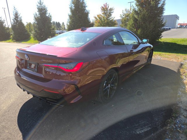 Used 2023 BMW 440i xDrive Coupe AWD/4WD image 18