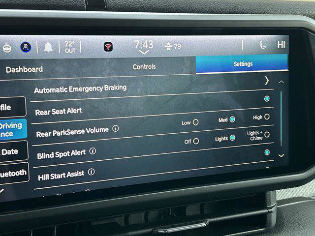 New 2025 Jeep Wrangler Sport S image 53