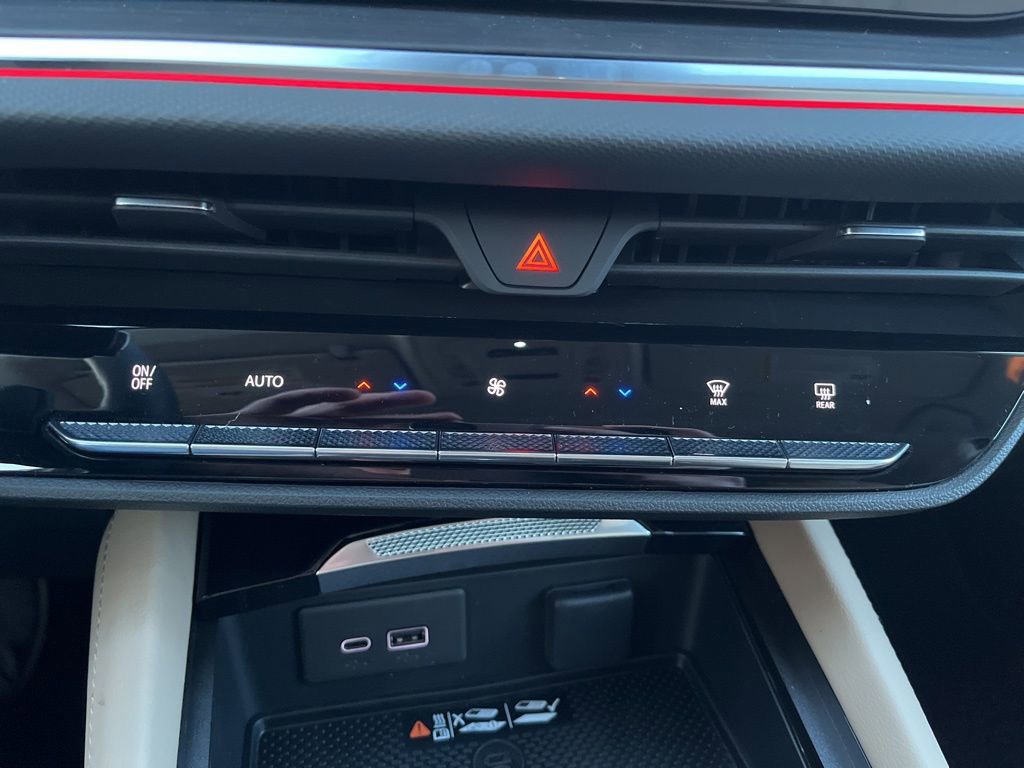 New 2026 Buick Envision Preferred image 37