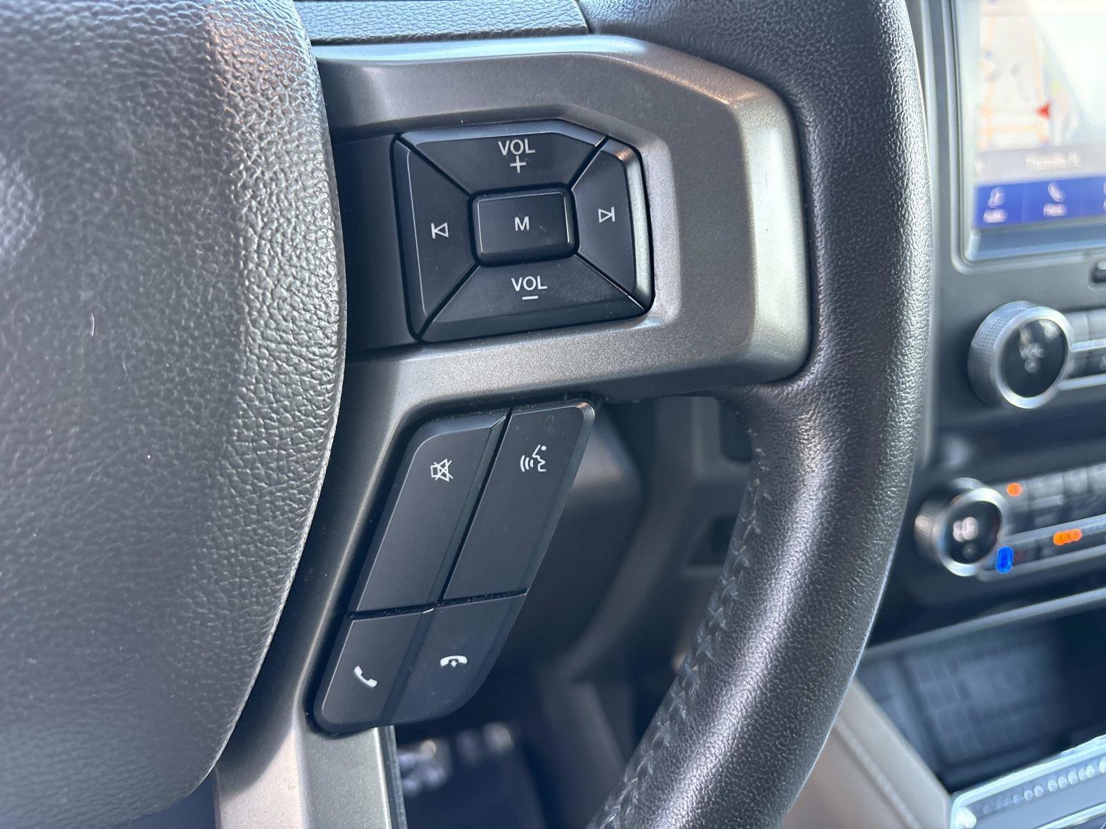 Used 2021 Ford Expedition Max XLT AWD/4WD image 30