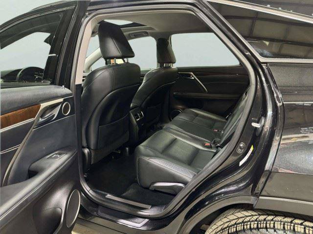 Used 2018 Lexus RX 350 AWD w/ Premium Package image 28