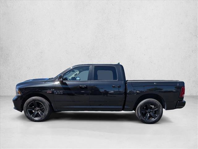 Used 2016 RAM 1500 Sport w/ Convenience Group image 9