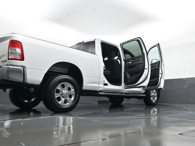 Used 2024 RAM 2500 Big Horn image 29