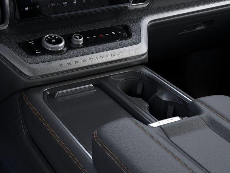 New 2025 Ford Expedition Tremor image 34