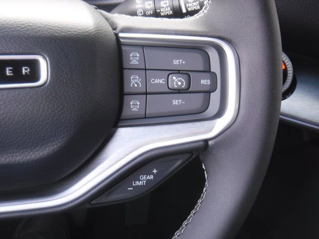 New 2025 Jeep Wagoneer Series II image 42