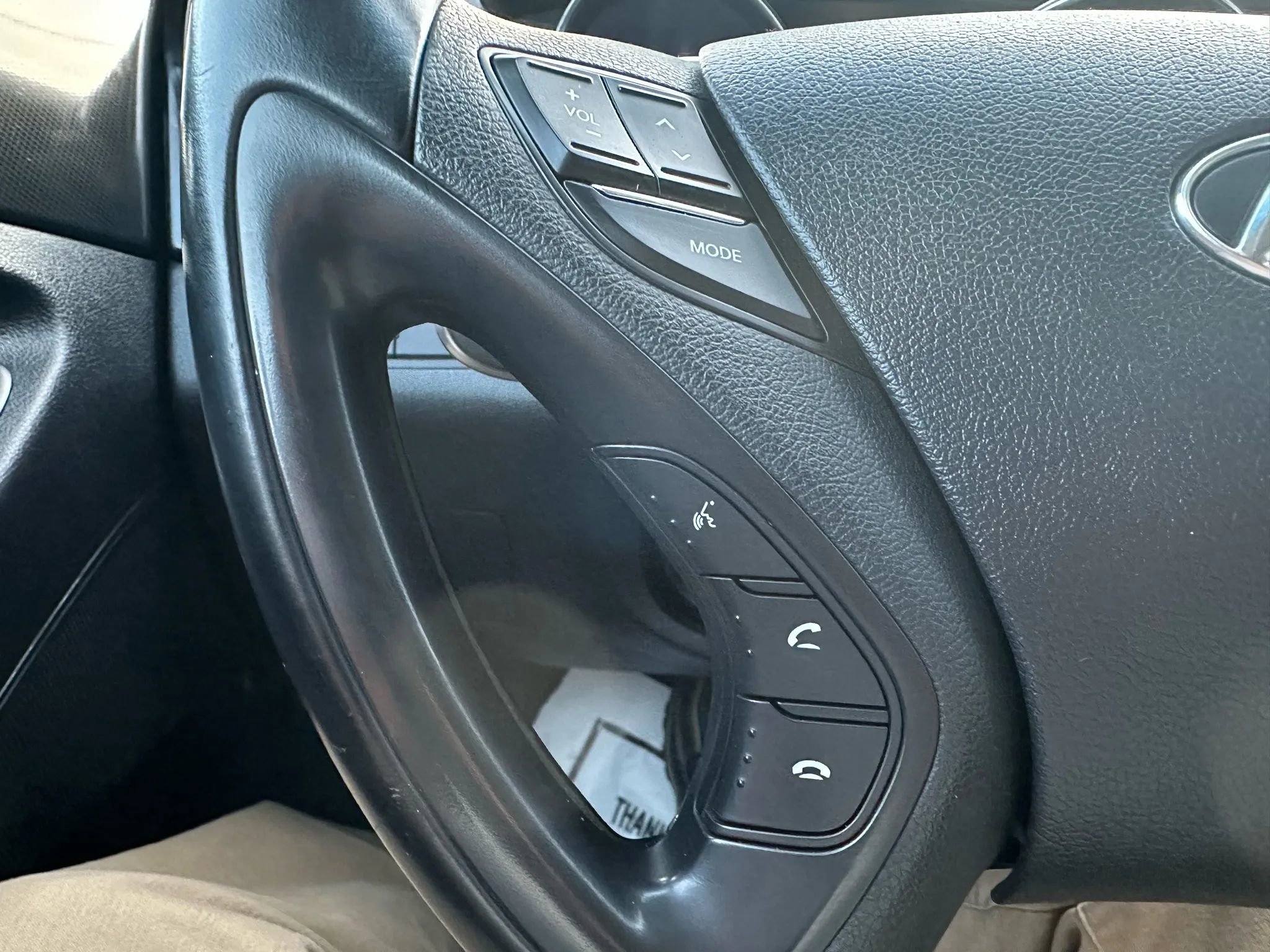 Used 2014 Hyundai Sonata SE FWD image 32