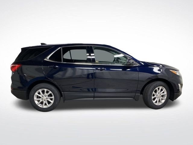 Used 2020 Chevrolet Equinox LT image 2