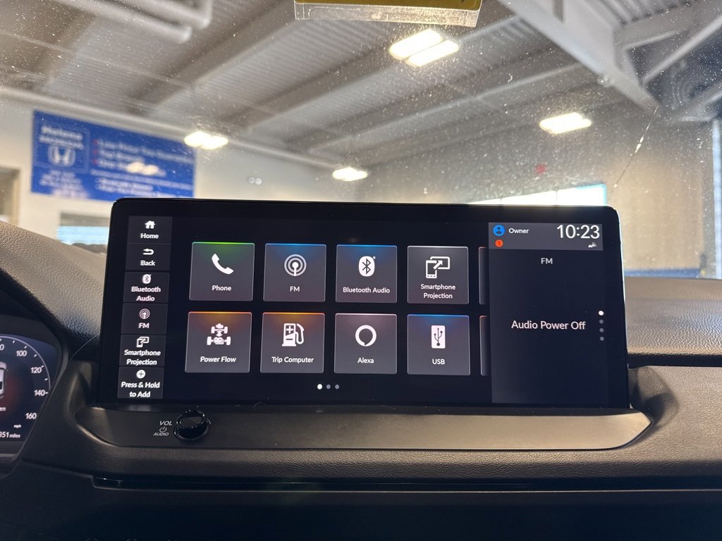 Used 2023 Honda Accord EX-L image 12