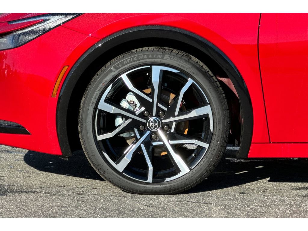 New 2026 Toyota Prius Plug-In Hybrid image 30