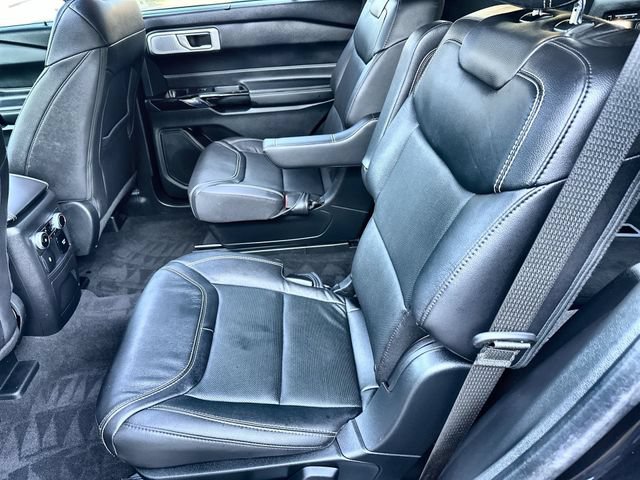 Used 2024 Ford Explorer ST w/ Equipment Group 401A AWD/4WD image 25