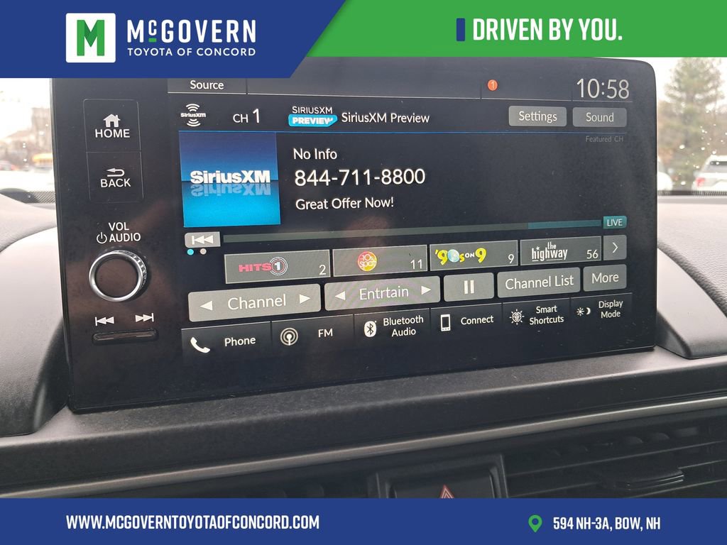 Used 2023 Honda Pilot EX-L image 44