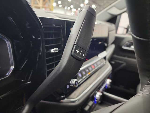 New 2026 GMC Sierra 2500 SLT image 28