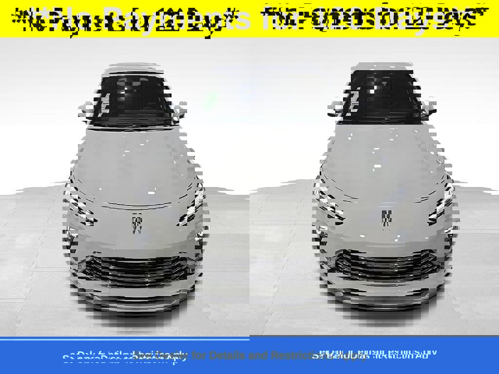 New 2026 Buick Envista Preferred w/ Convenience I Package image 2