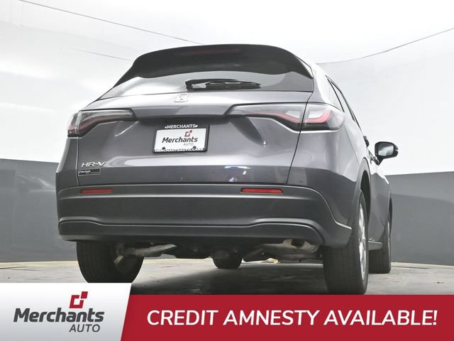 Used 2023 Honda HR-V LX image 35
