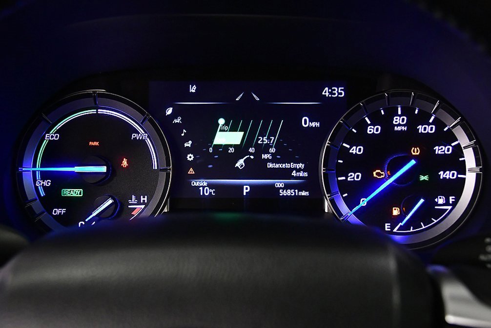 Used 2022 Toyota Highlander Platinum image 17