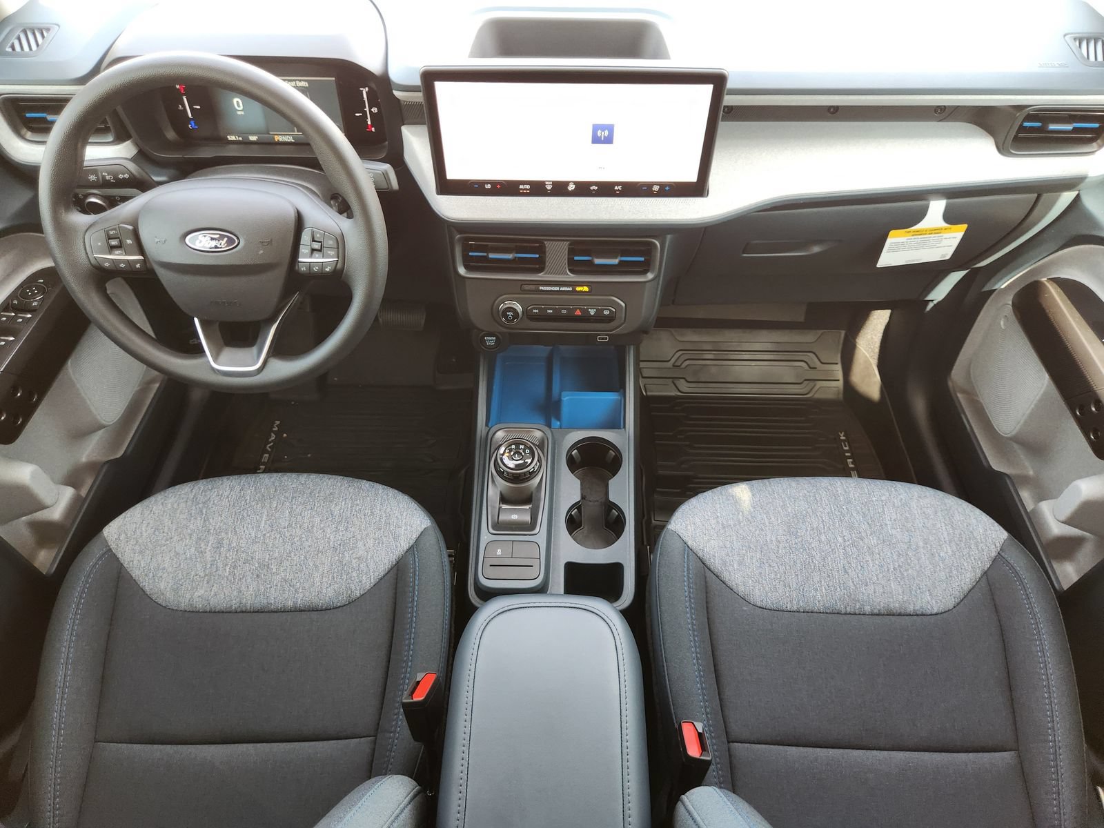 New 2026 Ford Maverick XLT FWD image 23