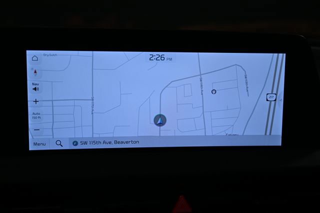 Used 2024 Kia EV6 Wind w/ Wind Technology Package image 35