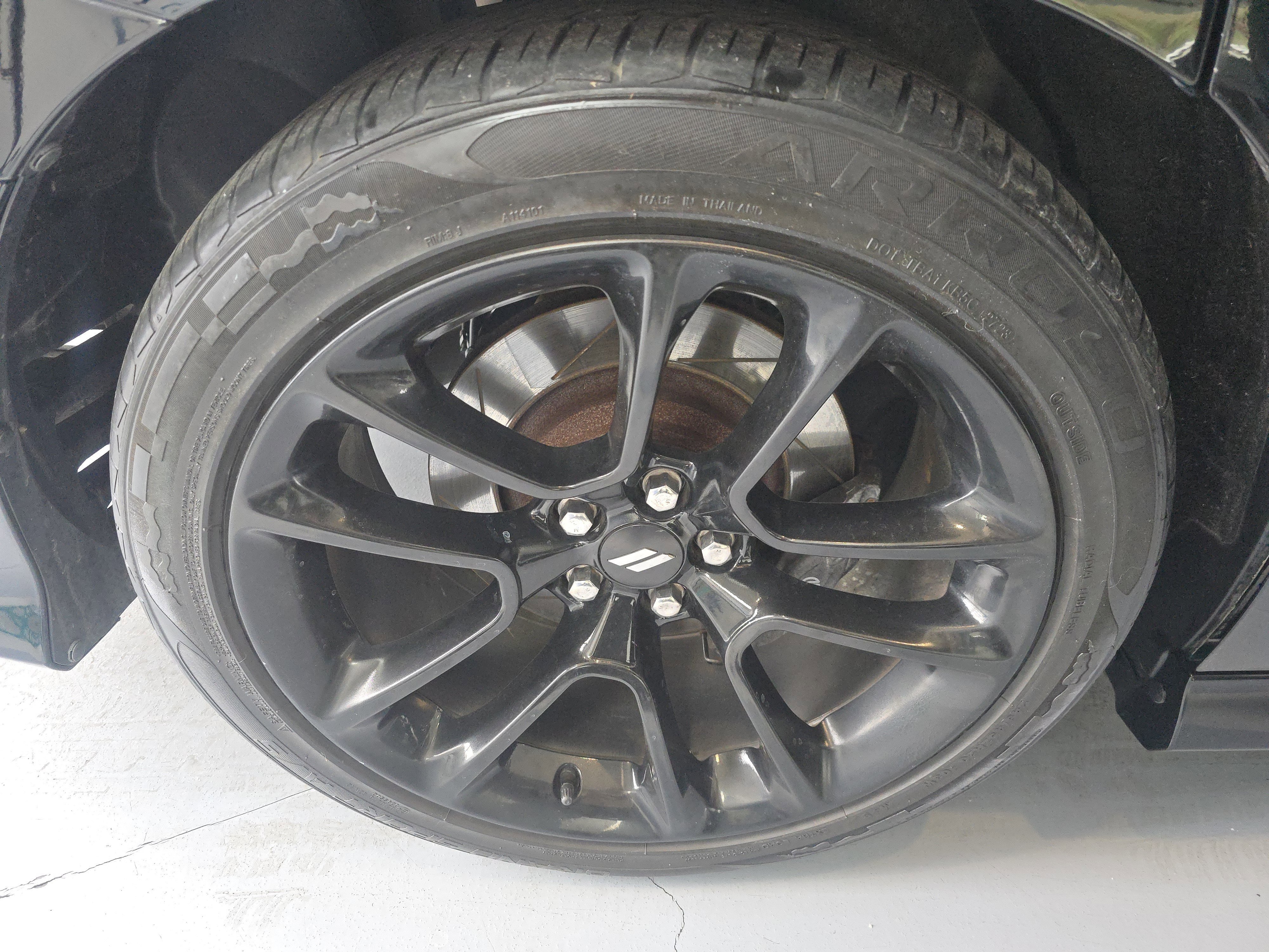 Used 2021 Dodge Charger Scat Pack image 12