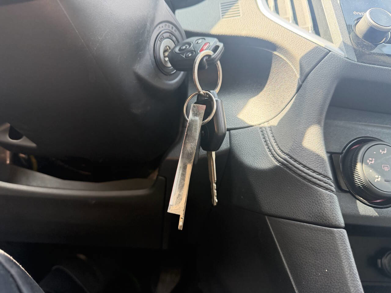 Used 2022 Subaru Impreza 2.0i image 14