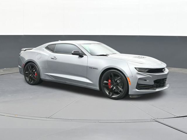 Used 2023 Chevrolet Camaro SS image 21