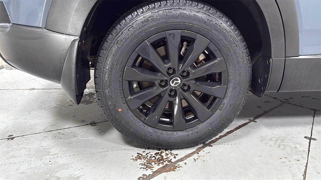 Used 2023 MAZDA CX-50 2.5 S w/ Cargo Package image 22
